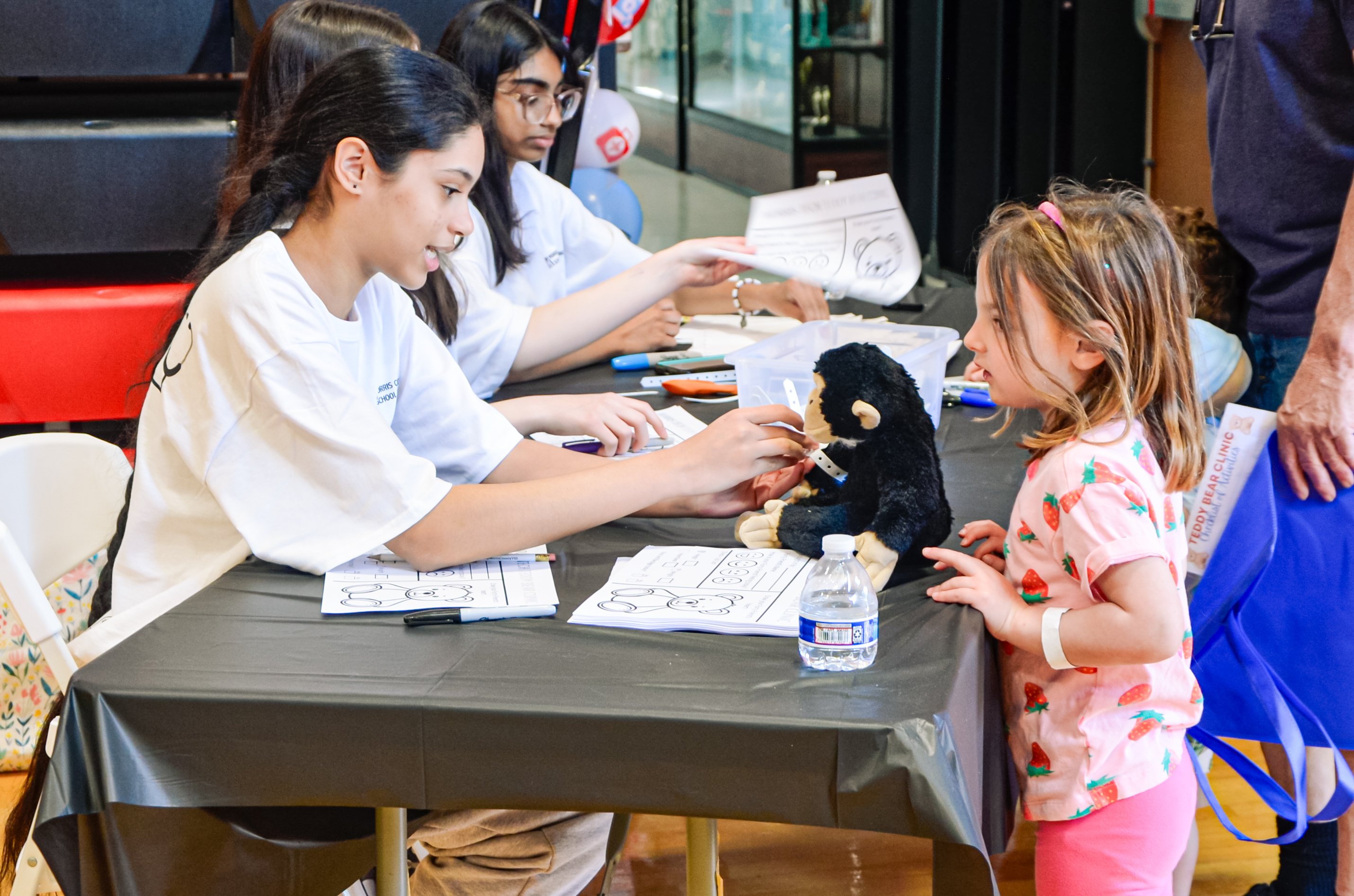 Clinic Photo